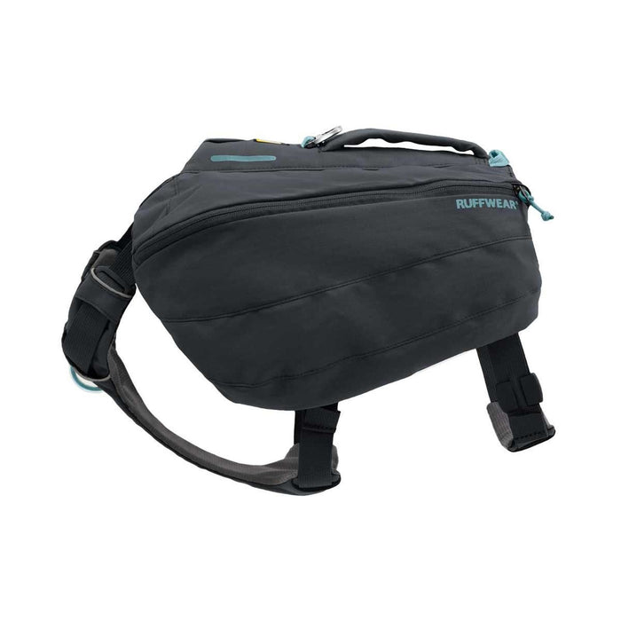Ruffwear Front Range� Dog Day Pack in Basalt Grey (L / XL)