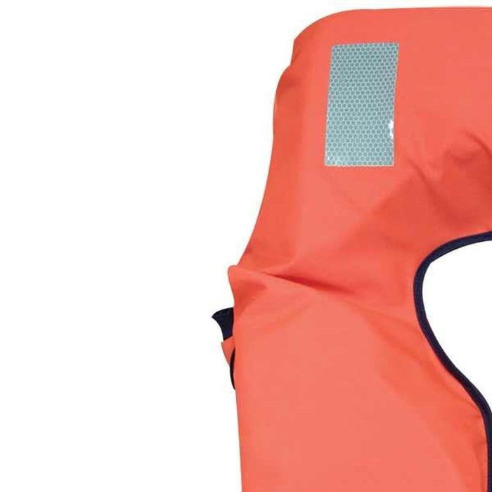Lalizas Foam Lifebelt 150N ISO Adult >40kg Fluorescent Orange