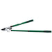 Draper Telescopic Ratchet Action Bypass Loppers with Steel Handles 36833 Draper - Town Tools 