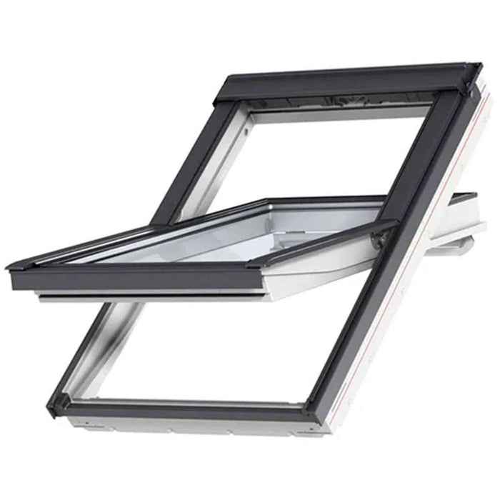 Velux Roof Window GGU MK04 in White (780mm x 980mm)