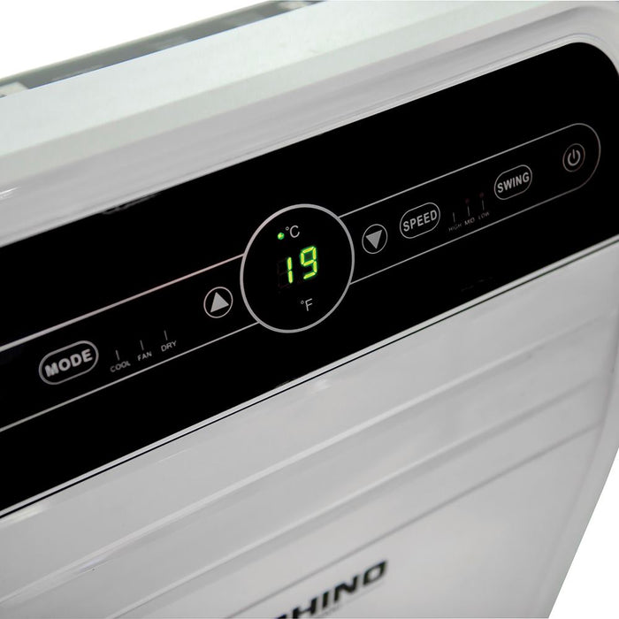 Rhino AC9000 Portable Air Conditioning Unit 230V