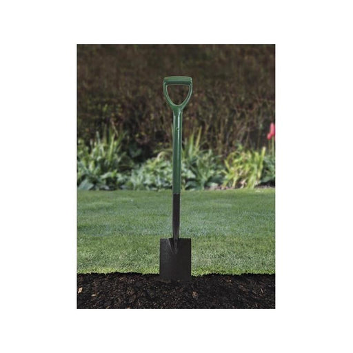 Faithfull Essentials Border Spade Faithfull - Town Tools