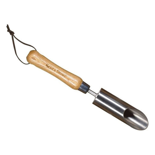 Kent & Stowe Stainless Steel Small Bulb Planter, FSC® Kent & Stowe - Town Tools