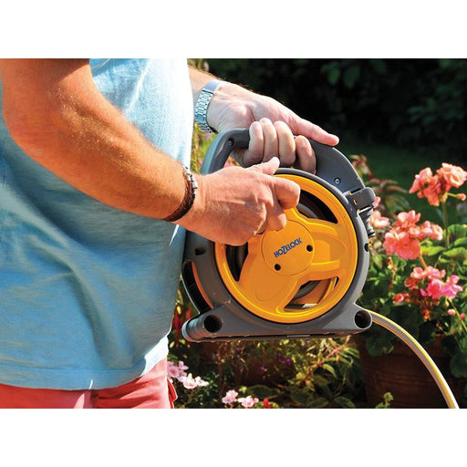 Hozelock 2425 Pico 10m Reel Hozelock - Town Tools