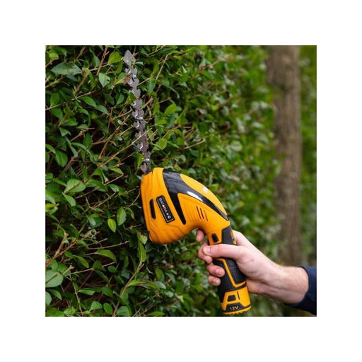 Batavia FIXXPACK 2-in-1 Grass Shear & Shrubber 12V Bare Unit Batavia - Town Tools