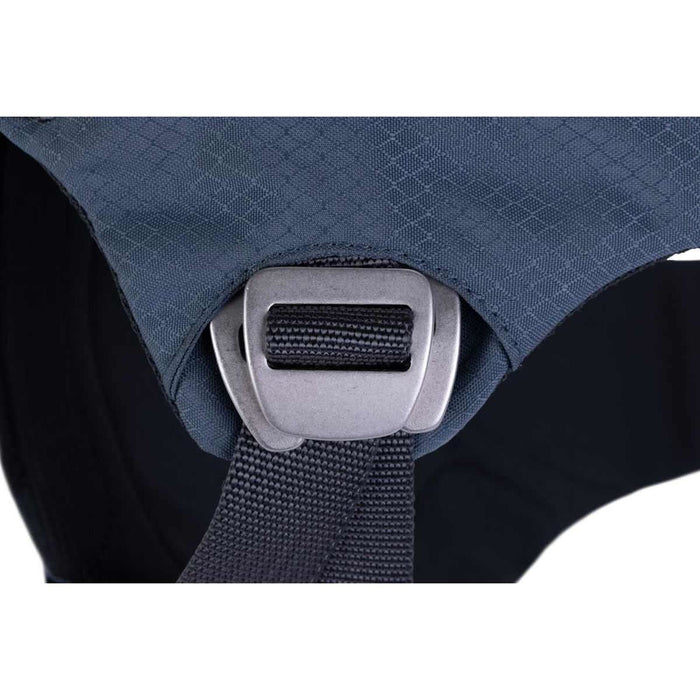 Ruffwear Load Up� Dog Car Harness in Slate Blue (Medium)