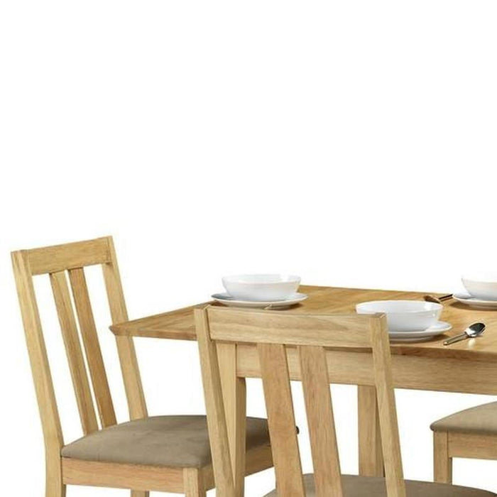 Rufford Butterfly Leaf Table Dining