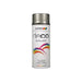 Motip® Deco Spray Paint High Gloss RAL 9006 White Aluminium 400ml MOTIP® - Town Tools