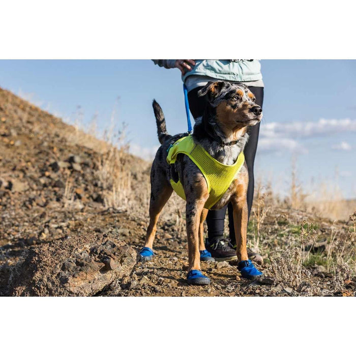 Ruffwear Hi & Light� Dog Trail Shoes in Blue Pool 64mm (Pair)