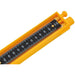 Bailey Products 1986 U Air Gauge 4in with Label Bailey Products - Town Tools