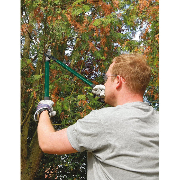 Draper Lopper, Shears and Secateur Set (3 Piece) 28210 Draper - Town Tools 