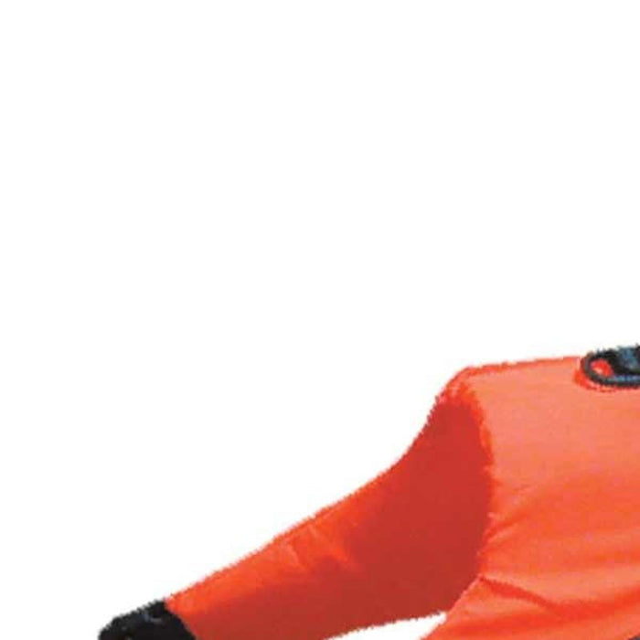 Lalizas Pet Retriever Buoyancy Aid No.3 15-40kg Orange