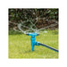 Flopro Flopro Multi Jet Rotating Sprinkler Flopro - Town Tools