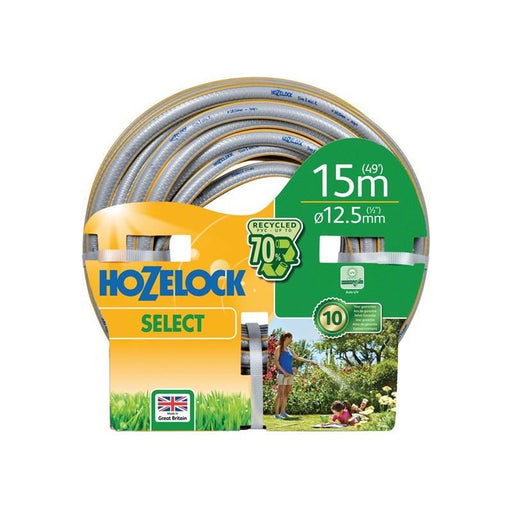 Hozelock 7215 Starter Hose 15m 12.5mm (1/2in) Diameter Hozelock - Town Tools