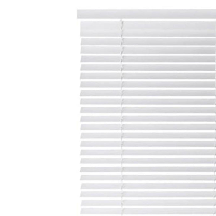 AG Metal Venetian Blind 660mm x 980mm Drop White
