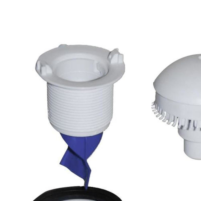 Stream-Less Installation Pack 2"