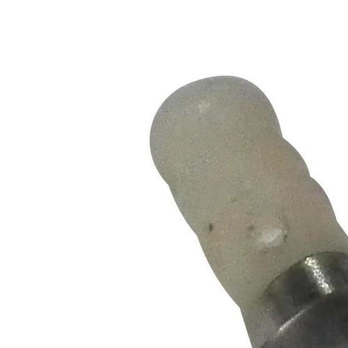 Timer Button Satin Nickel 081718473