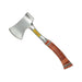Estwing E14A Sportsman's Axe Leather Grip - 2.3/4in Edge (1.1/4 lb) Estwing - Town Tools