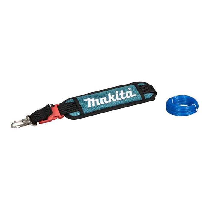 Makita DUR193Z LXT Line Trimmer 18V Bare Unit Makita - Town Tools