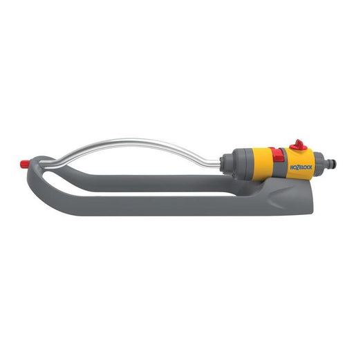 Hozelock Rectangular Sprinkler Plus 250m² 18 hole Hozelock - Town Tools