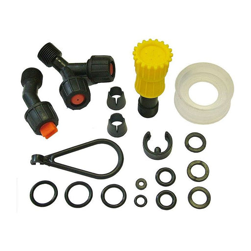 Faithfull Service Kit For Spray 16 Faithfull - Town Tools