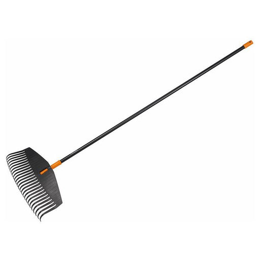 Fiskars Solid™ Leaf Rake - Large Fiskars - Town Tools