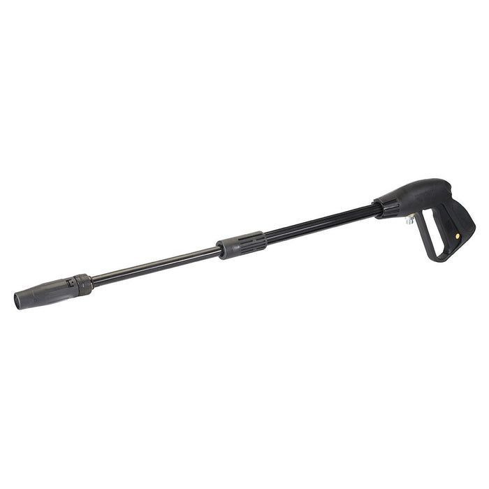 Silverline Pressure Washer Spray Gun & Lance 165bar Gun & Lance 270899