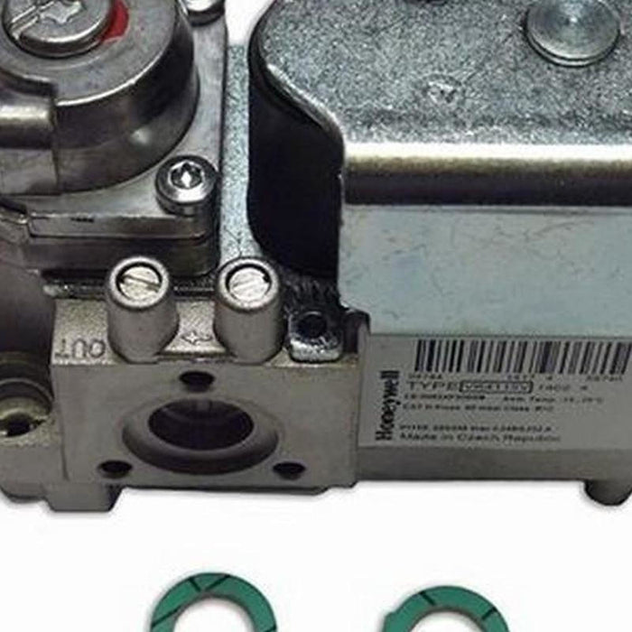 Morco Gas Valve (ICB205001)