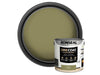 Ronseal One Coat Everywhere Interior Paint Olive Matt 2.5 litre Ronseal - Town Tools