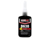 Bondloc B638 High Strength Retaining Compound 50ml Bondloc - Town Tools
