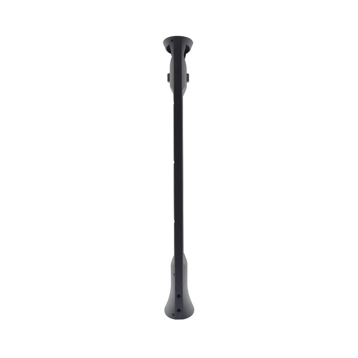 Sol-Icon Two Sided PIR Solar Path Light