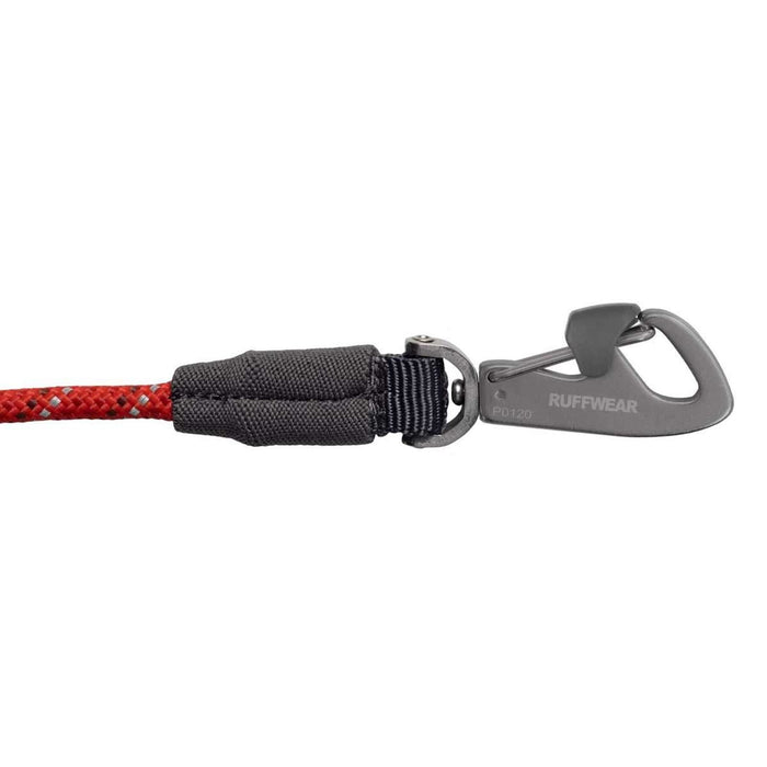 Ruffwear Knot-a-Hitch� in Red Clay (One Size)