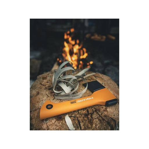 Fiskars XXS X5 Chopping Axe 480g Fiskars - Town Tools