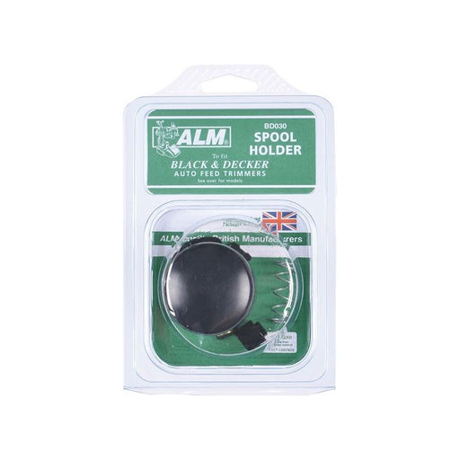 Alm Manufacturing BD030 Spool Holder to Fit Black & Decker Trimmers A6062/A6057 ALM Manufacturing - Town Tools