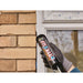 Everbuild Sika Stixall Extreme Power Cartridge White 290ml Everbuild Sika - Town Tools
