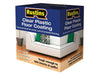 Rustins Clear Plastic Floor Coating Kit Gloss 4 litre Rustins - Town Tools