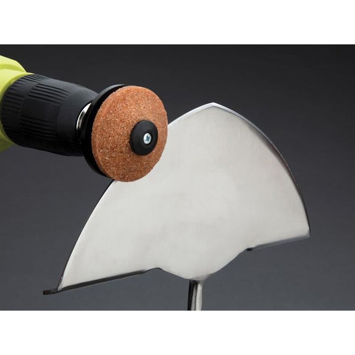 Multi-Sharp® Multi-Sharp® MS1301 Rotary Mower/ Garden Tool Sharpener Multi-Sharp® - Town Tools
