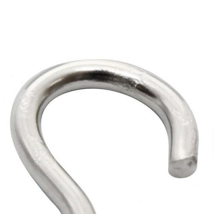 Curtain Wire Hooks Pack of 200