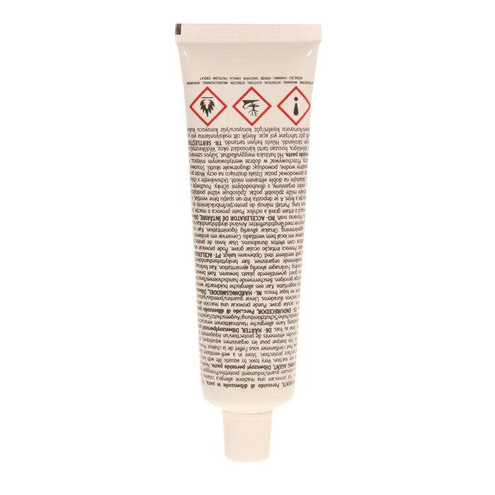Baileys Fibreglass BPO Hardener 100g Clear