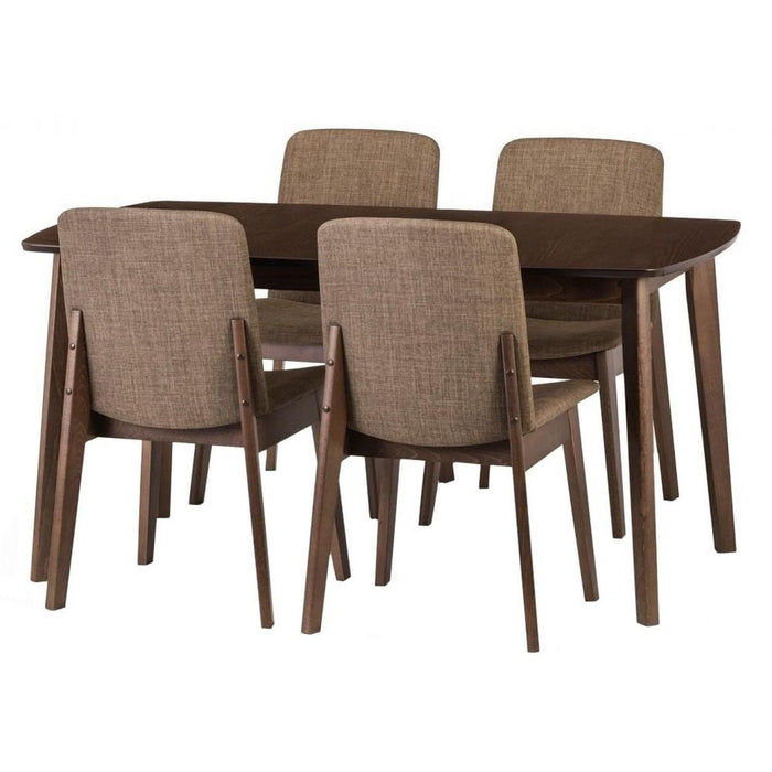 Kensington Fabric Dining Chair