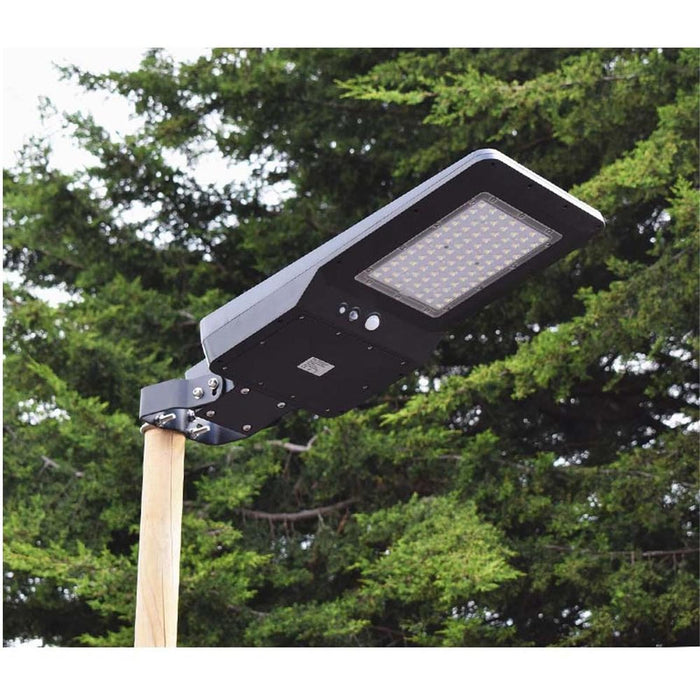 Solar Street Light ViaMax Hi-Way Max, 40W Daylight White