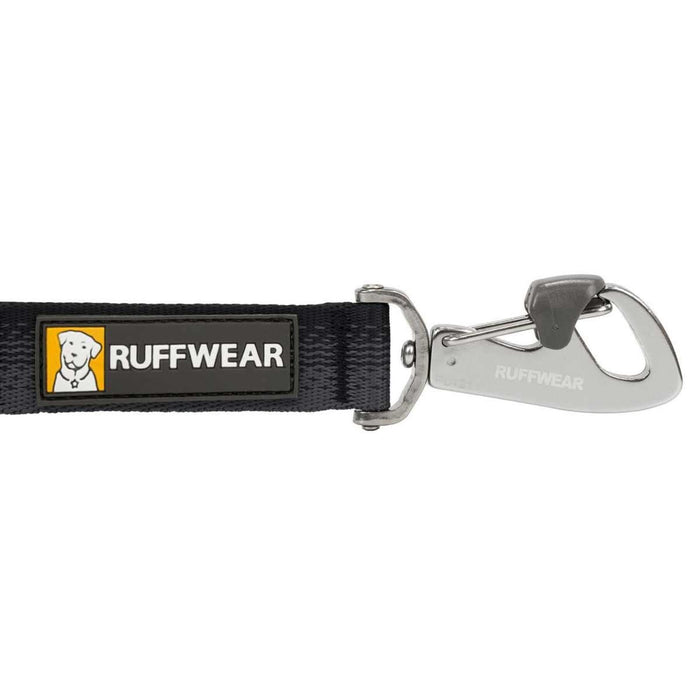 Ruffwear Switchbak� Double-Ended Dog Lead in Basalt Grey (One Size)