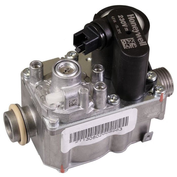 Morco Gas Valve (ICB205002)