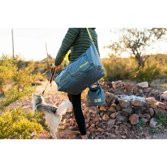 Ruffwear Haul Bag� in Slate Blue (One Size)
