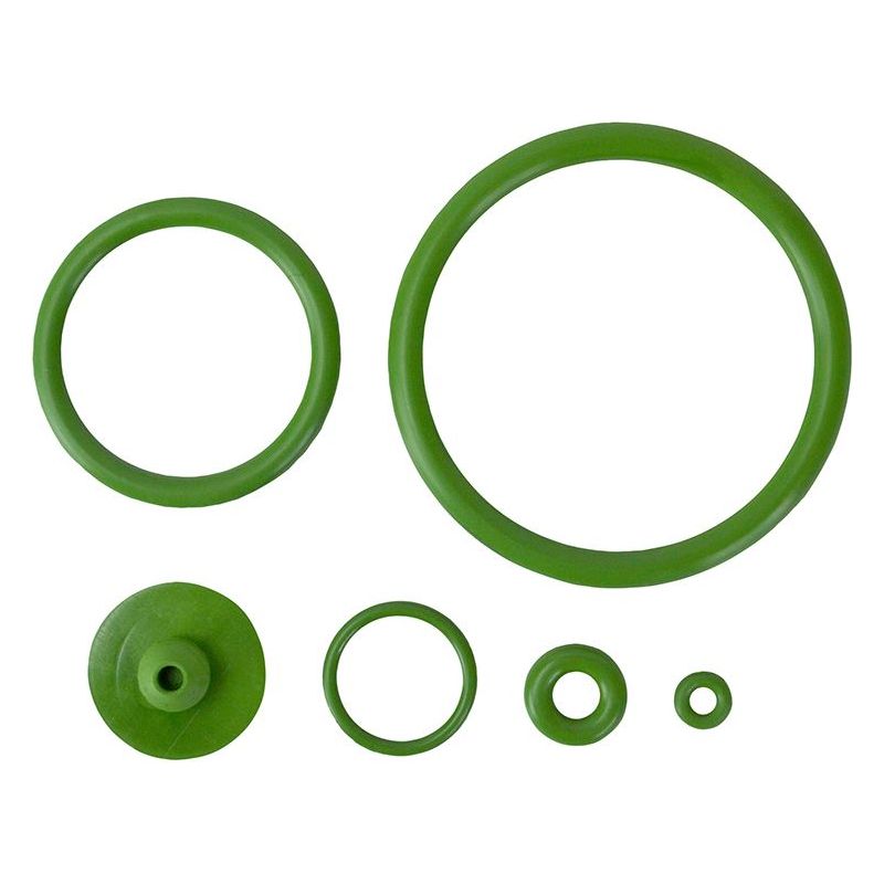 Faithfull Viton® Seals Pack for FAISPRAY12HD Faithfull - Town Tools
