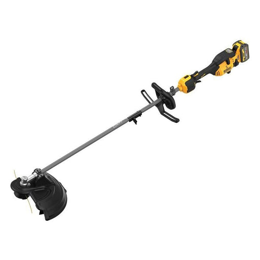 Dewalt Power Tools DCMAS5713X1 XR FlexVolt Split Boom System + Grass Trimmer 54V 1 x 3.0Ah Li-ion DeWALT Power Tools - Town Tools