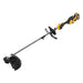 Dewalt Power Tools DCMAS5713X1 XR FlexVolt Split Boom System + Grass Trimmer 54V 1 x 3.0Ah Li-ion DeWALT Power Tools - Town Tools