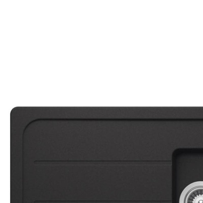 Onyx Formhaus Kitchen Sink 1000mm x 500mm
