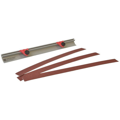 Multi-Sharp® Multi-Sharp® MS1101 Cylinder Mower Sharpener 30cm (12 in) Multi-Sharp® - Town Tools