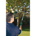 Draper Gear Action Soft Grip Anvil Lopper with Aluminium Handles, 685mm 03312 Draper - Town Tools 